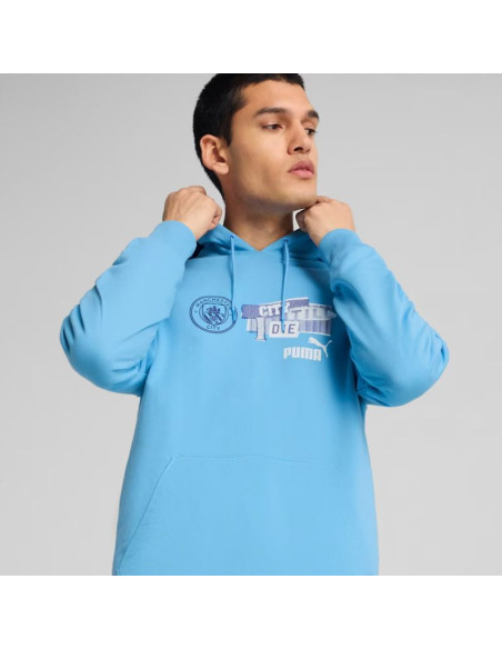 Bluza puma manchester city ftblnrgy hoodie m 779120