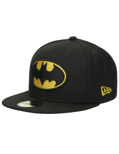Czapka new era character bas batman