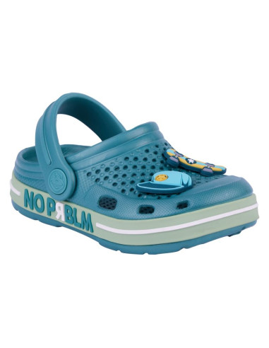 Chodaki coqui lindo jr 928