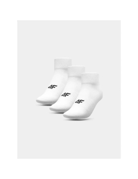 Skarpety 4f 4fwmm00usocm278