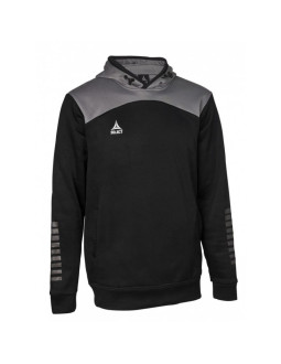 Bluza select oxford hoodie m 2
