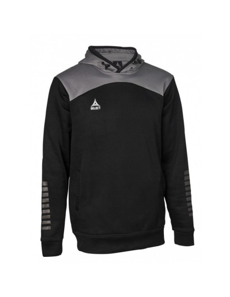 Bluza select oxford hoodie m