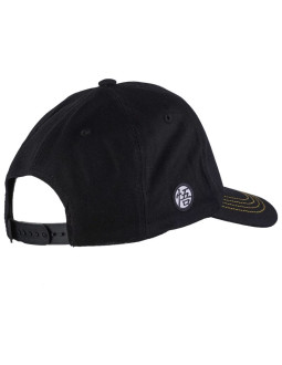 Czapka z daszkiem capslab freegun dragon ball z goku cap 2