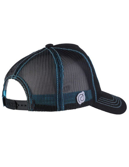 Czapka z daszkiem capslab freegun dragon ball z goku cap