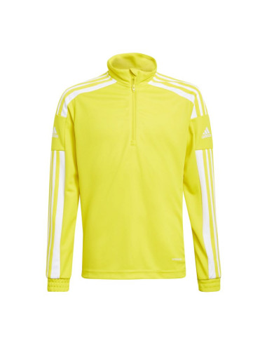 Bluza adidas squadra 21 jr