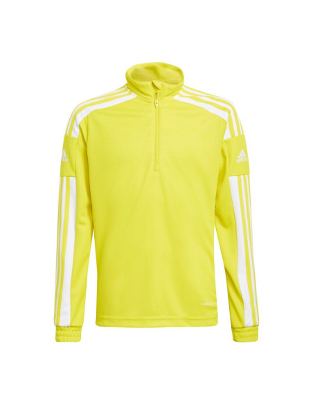 Bluza adidas squadra 21 jr