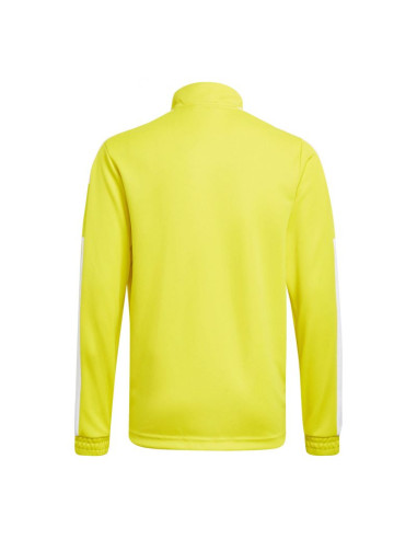 Bluza adidas squadra 21 jr