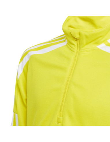 Bluza adidas squadra 21 jr
