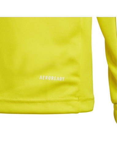 Bluza adidas squadra 21 jr