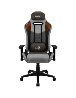 Fotel  aerocool ac-280 duke szary