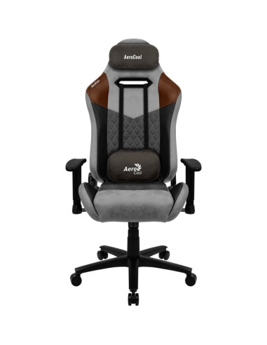 Fotel  aerocool ac-280 duke szary
