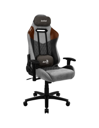 Fotel  aerocool ac-280 duke szary