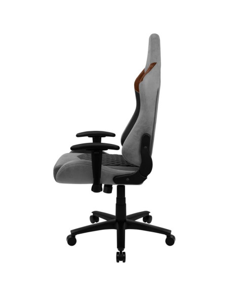 Fotel  aerocool ac-280 duke szary