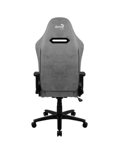 Fotel  aerocool ac-280 duke szary