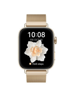 Smartwatch huawei watch fit 3 elegant 43mm 1,82'' 2