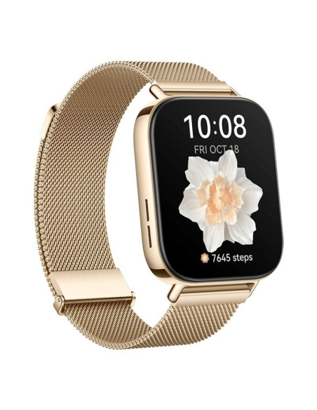 Smartwatch huawei watch fit 3 elegant 43mm 1,82''