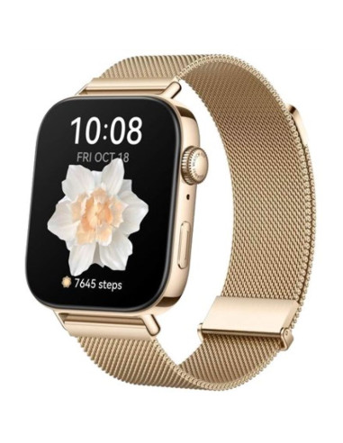 Smartwatch huawei watch fit 3 elegant 43mm 1,82''