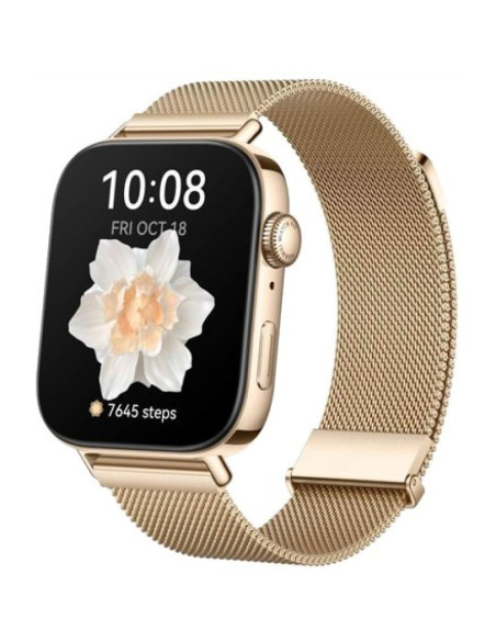 Smartwatch huawei watch fit 3 elegant 43mm 1,82''