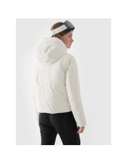 Kurtka narciarska membrana dermizax 20000 damska 4f 4fwaw24ttjaf582-11s 2