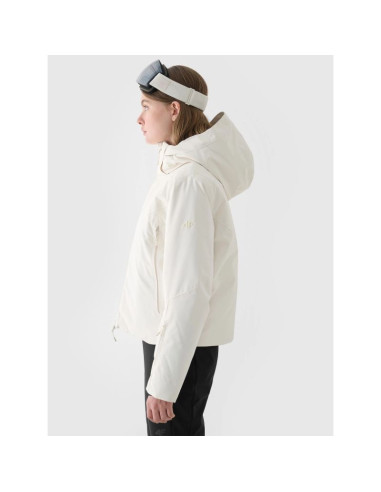 Kurtka narciarska membrana dermizax 20000 damska 4f 4fwaw24ttjaf582-11s