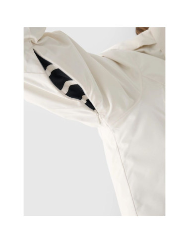 Kurtka narciarska membrana dermizax 20000 damska 4f 4fwaw24ttjaf582-11s