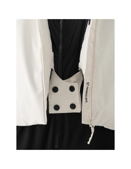 Kurtka narciarska membrana dermizax 20000 damska 4f 4fwaw24ttjaf582-11s