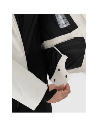 Kurtka narciarska membrana dermizax 20000 damska 4f 4fwaw24ttjaf582-11s