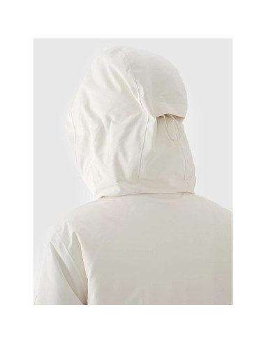 Kurtka narciarska membrana dermizax 20000 damska 4f 4fwaw24ttjaf582-11s