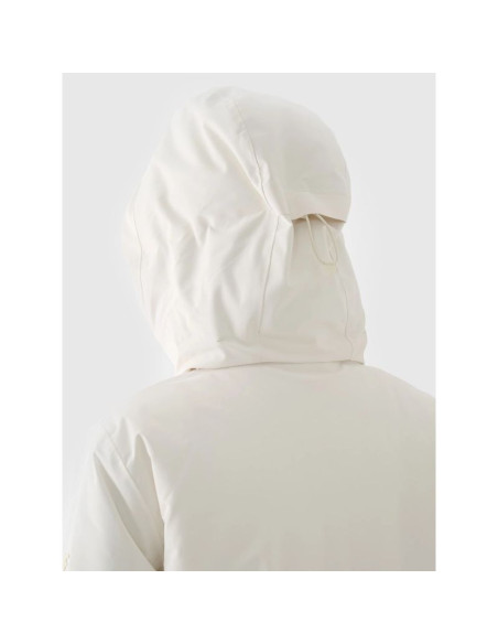 Kurtka narciarska membrana dermizax 20000 damska 4f 4fwaw24ttjaf582-11s