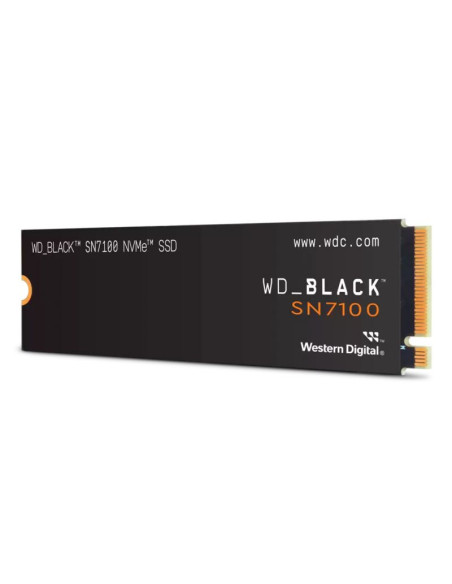 Dysk ssd wd black sn7100 500gb m.2 nvme wds500g4x0e