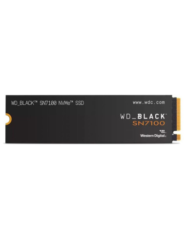 Dysk ssd wd black sn7100 500gb m.2 nvme wds500g4x0e