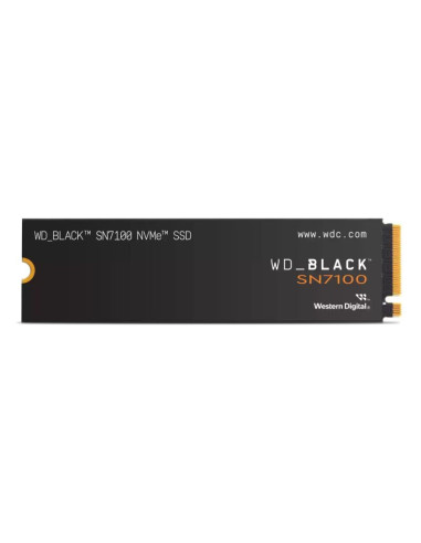 Dysk ssd wd black sn7100 500gb m.2 nvme wds500g4x0e