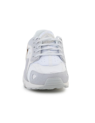 Nike air huarache runner dz3306-100 summit white