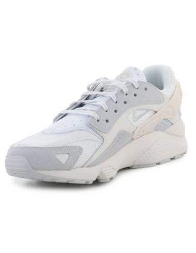 Nike air huarache runner dz3306-100 summit white