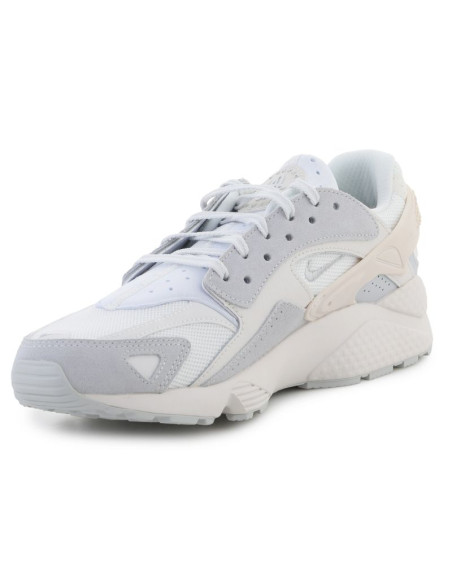 Nike air huarache runner dz3306-100 summit white