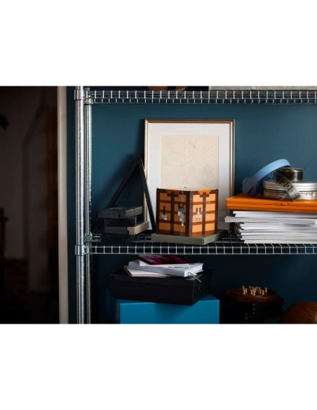 Lego minecraft 21265 stół warsztatowy