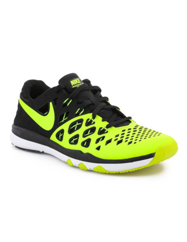 Nike train speed 4 843937-700 volt/black