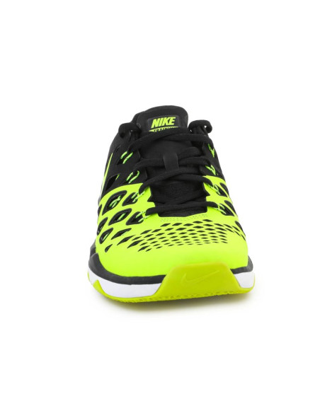 Nike train speed 4 843937-700 volt/black