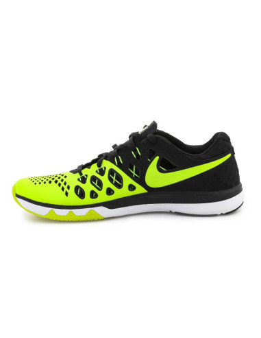 Nike train speed 4 843937-700 volt/black