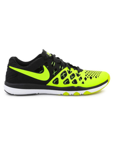 Nike train speed 4 843937-700 volt/black