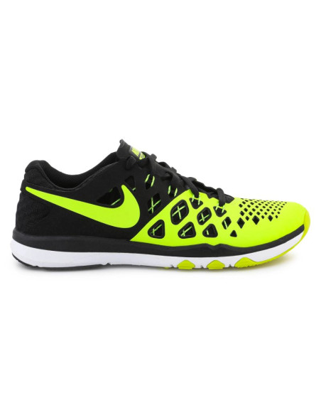 Nike train speed 4 843937-700 volt/black
