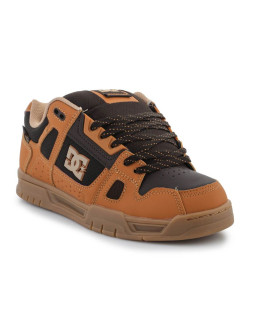 Dc shoes stag winter dc02399235 brown