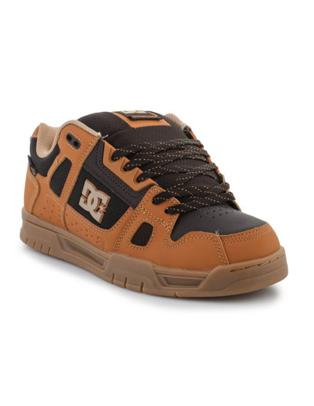 Dc shoes stag winter dc02399235 brown