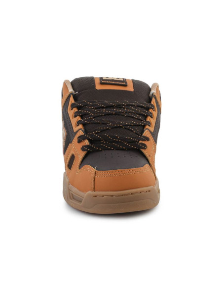 Dc shoes stag winter dc02399235 brown