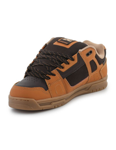 Dc shoes stag winter dc02399235 brown
