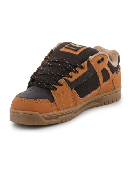 Dc shoes stag winter dc02399235 brown