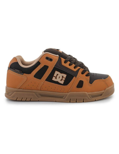 Dc shoes stag winter dc02399235 brown