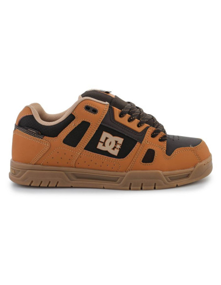 Dc shoes stag winter dc02399235 brown