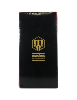 Tarcza treningowa masters prosta z plawilu tp-10