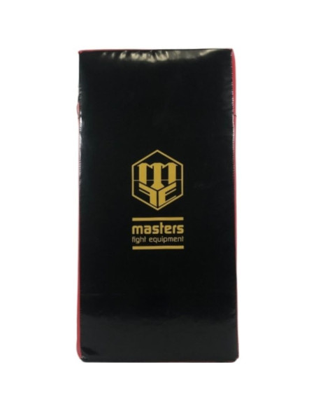 Tarcza treningowa masters prosta z plawilu tp-10